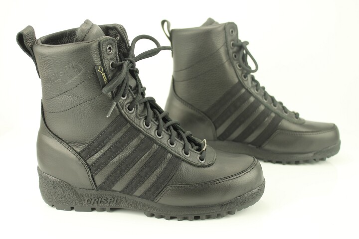 Crispi Swat HTG gtx